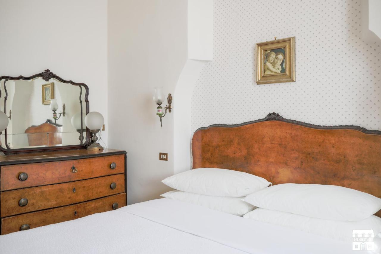 Villa Plinio Lago Di Como Dervio Luaran gambar