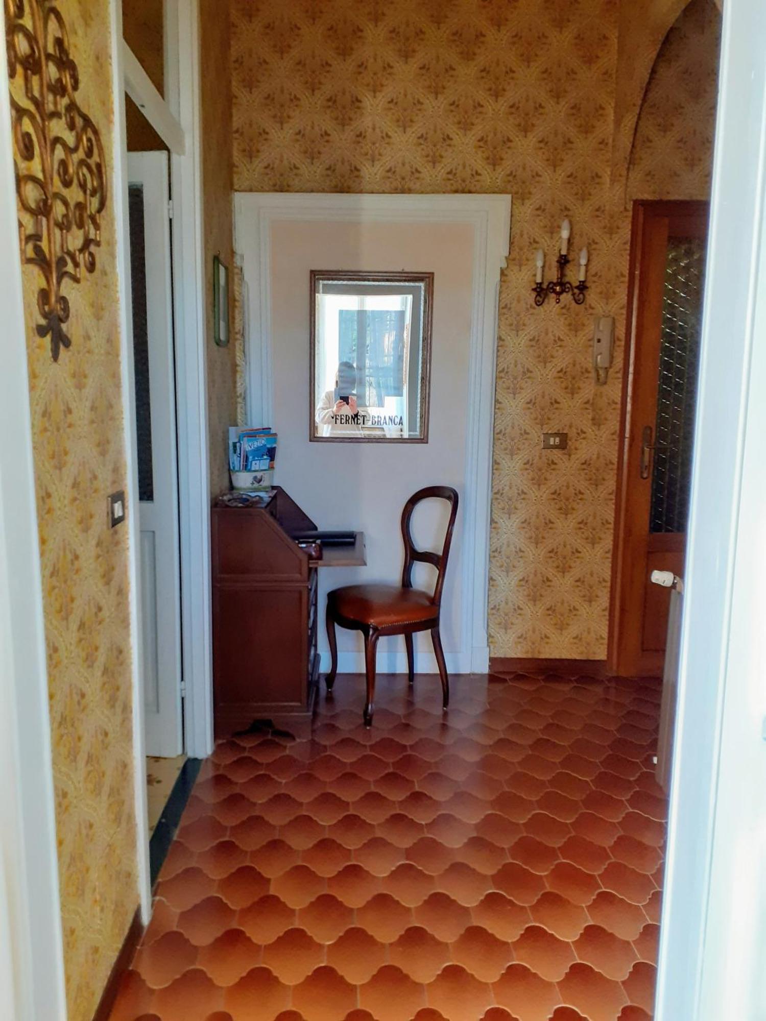 Villa Plinio Lago Di Como Dervio Bilik gambar